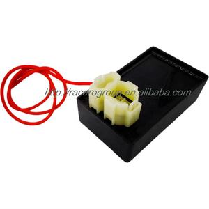 Encendedor de Motocicleta DC 6PIN CB <span class=keywords><strong>125</strong></span> 150 200 250 CB125 CB150 CB200 CB250 Motor Cdi De Motos 250 Universal Racing Cdi - Product Image 3