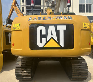 CAT 320D2 320D2L รถขุด 20 ตันเครื่องขุดไฮดรอลิกมือสอง <span class=keywords><strong>Caterpillar</strong></span> 320 <span class=keywords><strong>D</strong></span> ในราคาถูก - Product Image 5