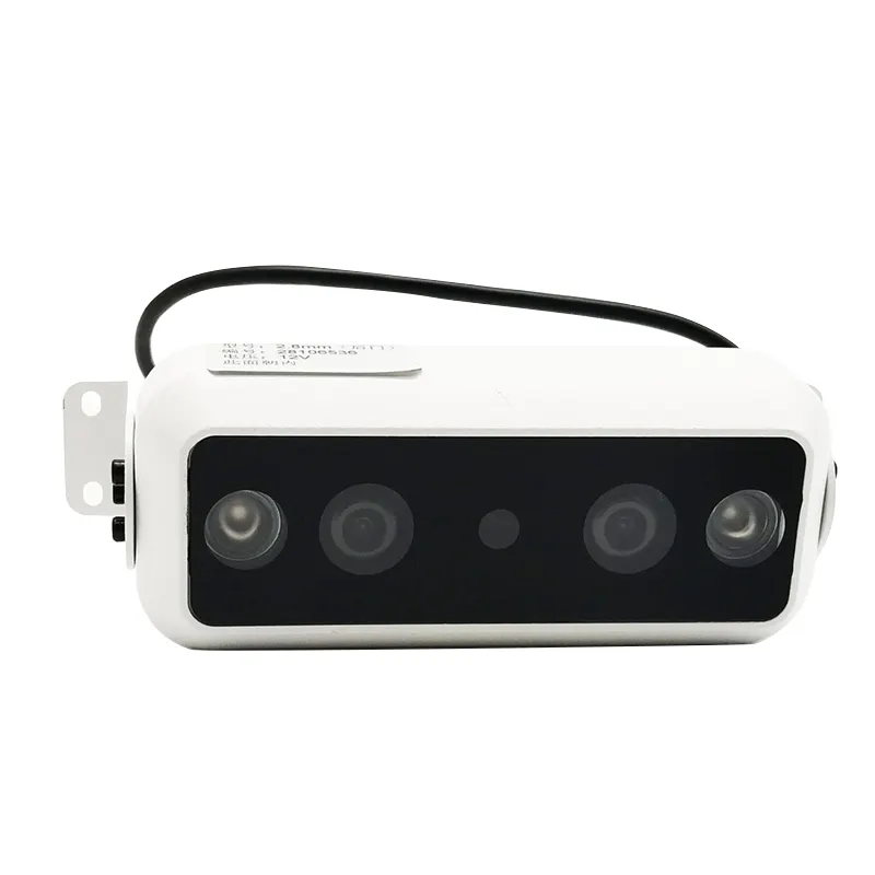 Een/Tweedeurs Bus Mensen Teller Automatische Passagier Tellen Systeem 8ch Hdd Mobiele Dvr 4G Gps Mdvr