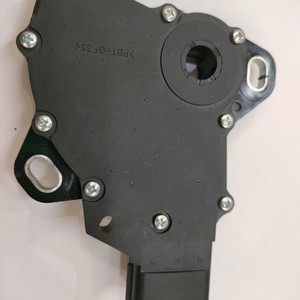 Boîtier de caméra en plastique Yunnuo 8617A002 pour caméras vidéo - Product Image 2