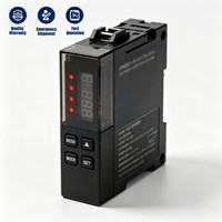 Cortina de Luz de Seguridad GL-RB01 Nueva en Caja, Salida OSSD, IP67, GLRB01 en Stock, 1 Año de Garantía