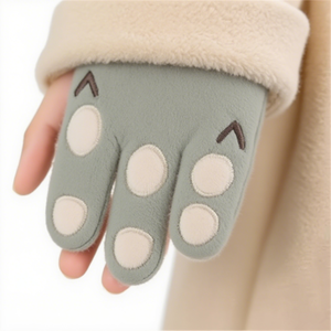 Halloween <span class=keywords><strong>Yoda</strong></span> kostum Film & TV karakter uniseks anak-anak bayi dengan pakaian poliester dan ikat kepala stok tersedia - Product Image 4