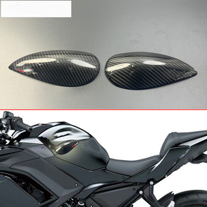 Muestra Gratuita FonsenX <span class=keywords><strong>Precio</strong></span> de Fábrica Suministro Directo al por Mayor Piezas y Accesorios Personalizados para Kawasaki <span class=keywords><strong>Z650</strong></span> Z 650 - Product Image 3
