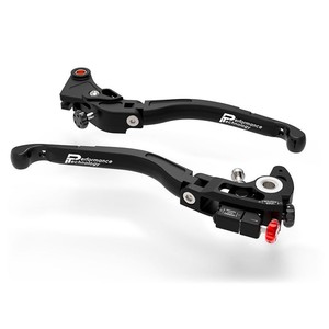 Palancas de freno y embrague de doble ajuste ULTIMATE para BMW (L19) - Product Image 5