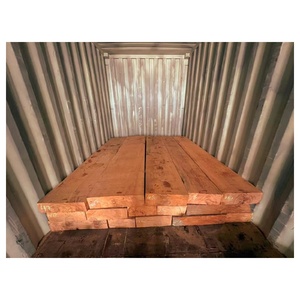 Factory Price <strong>Mussivi</strong> <strong>Wood</strong> 5*5 Timber Logs From Zambia - Product Image 2