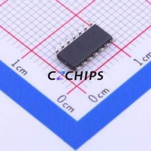Temporizador de Chip IC de circuito integrado nuevo-Original de la venta al por mayor Chips de componentes electrónicos y servicio BOM - Product Image 2