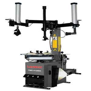 LAUNCH - Nuevo Desmontador <span class=keywords><strong>de</strong></span> Neumáticos Automático para Automóviles, Fabricado en China - Product Image 2