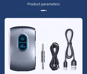 <span class=keywords><strong>Receptor</strong></span> <span class=keywords><strong>Bluetooth</strong></span> J38 a <span class=keywords><strong>precio</strong></span> <span class=keywords><strong>de</strong></span> fábrica, adaptador <span class=keywords><strong>de</strong></span> coche AUX <span class=keywords><strong>Bluetooth</strong></span> <span class=keywords><strong>de</strong></span> 3,5mm, <span class=keywords><strong>receptor</strong></span> <span class=keywords><strong>de</strong></span> <span class=keywords><strong>Audio</strong></span> inalámbrico para estéreo doméstico/auriculares con cable - Product Image 6