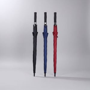 Luxury 190t Pongee 8k Custom logo Printed Automatic Open Sun Block Advertisementgolf <b>Umbrellas</b> for Men - Product Image 1