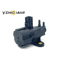 Nouvelle électrovanne de commande de vide EGR F63Z9J459C F63Z-9J459-C pour Ford F-150 F-250 F-350 4.6L 5.4L Triton 97-04