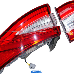 Pièces de voiture de haute qualité, démontées, feux arrière pour Maserati Levante 2017-2021 670106830 670106831 - Product Image 6
