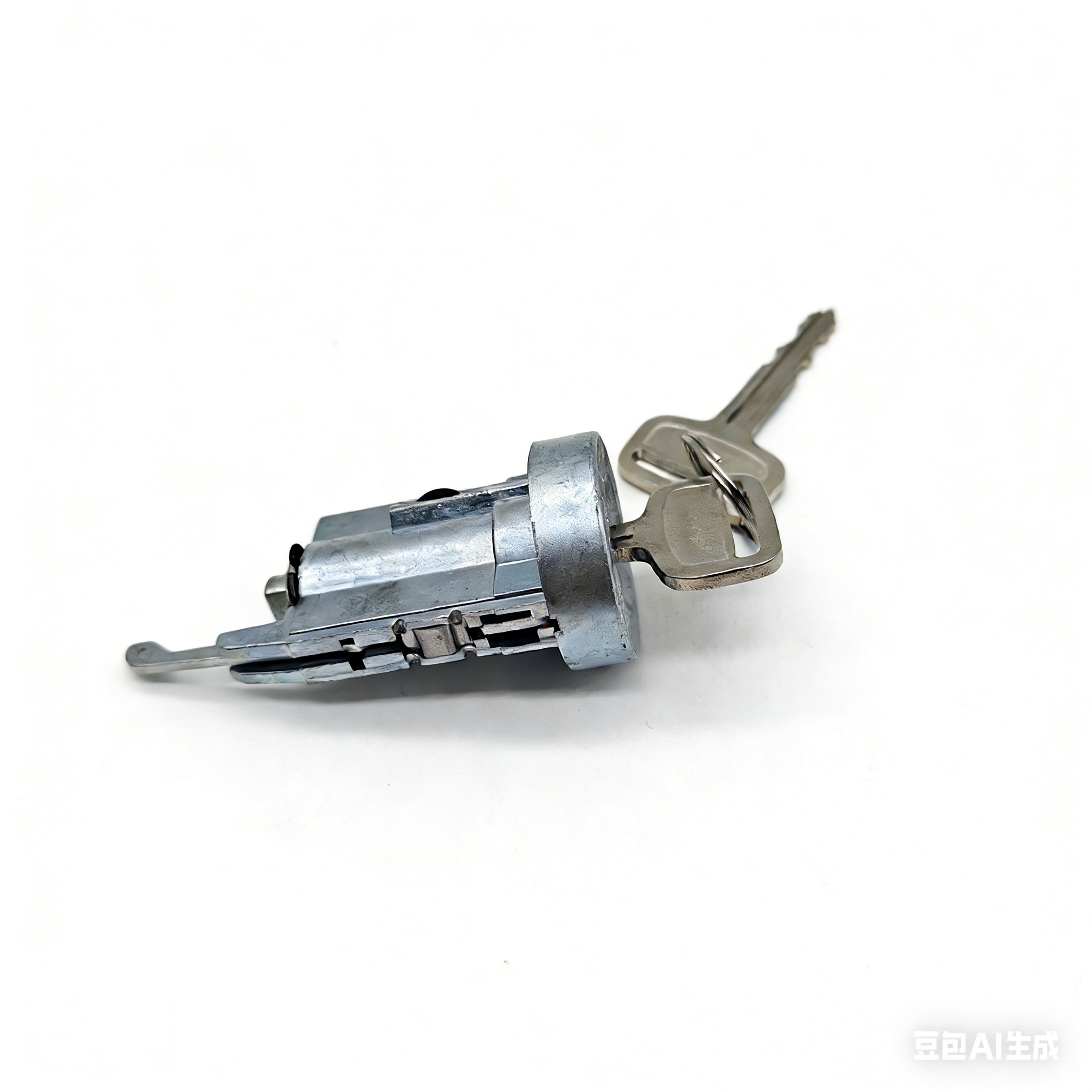 Ignition-Switch-with-Keys-for-