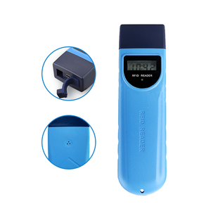Fabrikpreis Sicherheitsgerät Sicherheitsmaschine Patrouillenwächter Tourmanagement-System IP68-Schutz Aluminiumlegierung USB - Product Image 6