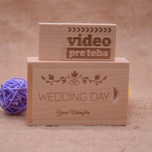 Oem Odm الترويجي بالجملة خوذة Usb الجوز خشبية محرك فلاش Usb بندريف مع شعار - Product Image 2