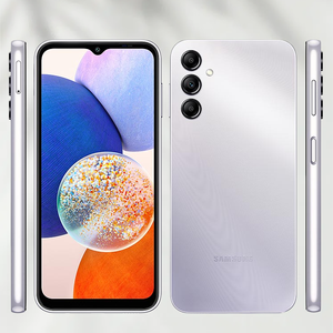 เครื่องแท้ปลดล็อคแล้ว มือสอง สำหรับ SM-A146U <span class=keywords><strong>A14</strong></span> 5G สมาร์ทโฟน แรม 4GB ความจุ <span class=keywords><strong>64GB</strong></span> หน้าจอ 6.6 นิ้ว กล้อง 50MP แบตเตอรี่ 5000mAh ระบบปฏิบัติการ Android รุ่น US - Product Image 3