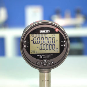 Pengukur Referensi Kalibrator Tekanan Digital - Product Image 1