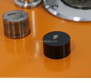 מכונה אוטומטית להטמעה חמה מטלוגרפית ציוד לעיבוד מטלוגרפי - Product Image 5