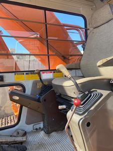 Excavatrice utilisée de l'excavatrice Hitachi EX400 EX200 ZX200 HITACHI Excavatrice de Hitachi Ex200 à vendre - Product Image 6