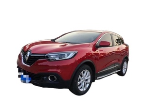 Voitures d'occasion pas chères : Nissan <span class=keywords><strong>Renault</strong></span> <span class=keywords><strong>Kadjar</strong></span>, modèle 2017, transmission automatique 2.0L, <span class=keywords><strong>prix</strong></span> bas, idéal pour le marché africain - Product Image 1