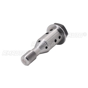 Soupape de commande d'huile, électrovanne de distribution pour moteur BMW N20, pièce détachée, accessoires auto - Product Image 1