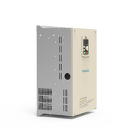 Convertisseur de fréquence Mini 220v 30KW Monophasé Variateur de fréquence pour moteur