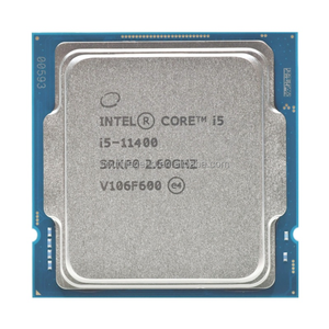 Procesador Intel Core i5 11400, 12MB de Caché, Zócalo LGA 1200, CPU de Escritorio, Tecnología de 10nm - Product Image 2