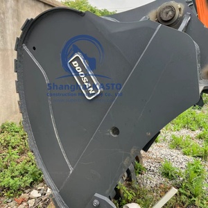 Gebruikte Originele <span class=keywords><strong>Doosan</strong></span> Dx300 DX305LC-9C Hydraulische Rupsgraafmachine Tegen Een Lage Prijs, <span class=keywords><strong>Doosan</strong></span> Dx300 Dx225 Dx150 Graafmachine - Product Image 6