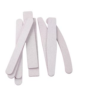 2025 nuova lima per unghie con stampa floreale tampone per unghie color Lime un rongle 80/100/150/180/240/320 strumenti per Manicure strumenti per la cura delle unghie - Product Image 1