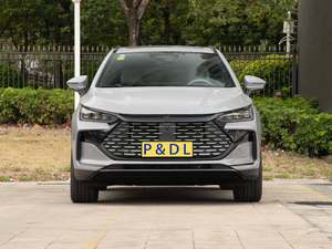 BYD Tang DON DM-i 2025 DiPilot 1.5T 115KM SUV 7 places PHEV E-CVT LHD Voitures d'occasion Chine Titre propre Faible kilométrage 360 °   Vue panoramique - Product Image 2