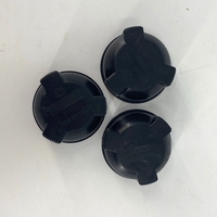 Couvre-réservoir de carburant pour excavatrice 1304010-50A/B, bouchon de réservoir de carburant pour camion à benne basculante Faw J6 Howo Dongfeng Renault Shacman Man