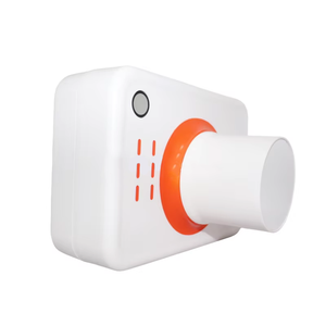 Xách tay kích thước nhỏ cầm tay thú y kỹ thuật số X-Ray máy cho vật nuôi động vật thú y chẩn đoán công cụ - Product Image 5