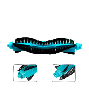 Kit de cepillo principal, cepillo lateral, filtro HEPA y paño de limpieza compatible con los robots aspiradores Cecotec <span class=keywords><strong>Conga</strong></span> 3290, <span class=keywords><strong>3490</strong></span>, 3690 y 3890. - Product Image 2