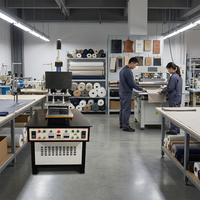 Machine automatique de gaufrage et de débossage 3D en silicone, équipement de gravure à chaud