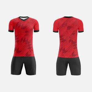 Entrega Rápida, Jersey de Fútbol Extra Grande al por Mayor, Personalización de <span class=keywords><strong>Camisetas</strong></span> de Fútbol 2023-2024 - Product Image 1