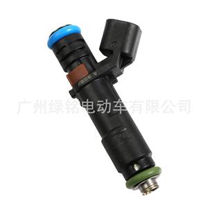 หัวฉีดน้ำมันเชื้อเพลิงสภาพใหม่สำหรับฟอร์ด เอ็กซ์เพดิชั่น เอฟ 150 อะไหล่ยานยนต์ รหัสเครื่องยนต์ - Product Image 4