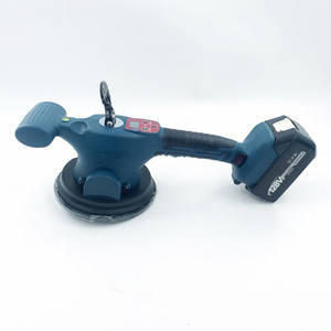 Vibrateur de pose de carreaux rechargeable 21V, machine intelligente au lithium pour la pose de carreaux, outils de pose de carreaux en céramique 2003, outils de pose de carreaux 2 - Product Image 4