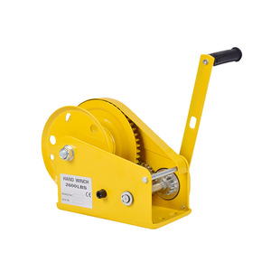 Stabiele handlierkraan van hoge kwaliteit, mini handlier, grote variëteit aan handlieren - Product Image 6