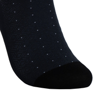 Chaussettes courtes jetables en tricot fin à motif dessin animé pour femmes, 20g, en polyester, pour usage quotidien décontracté, vente en gros (corps/cheville)
