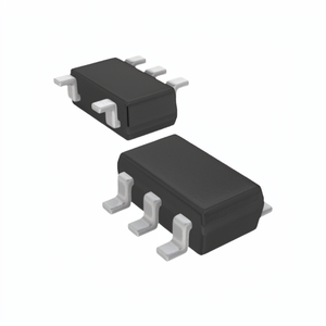 Componentes Electrónicos de Circuito de Gestión de Energía (PMIC) SC 74A, SOT 753 XC6221D24AMR-G En Stock - Product Image 1