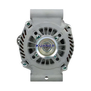 Alternatore compatibile con CITROËN DS5 1.6 THP 165 Ibrido Benzina/Elettrico (KW: 121, CV: 165) dal 06-2012 al 07-2015 KUHNER - Product Image 1