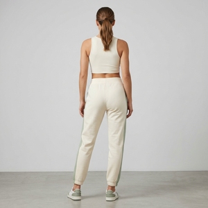 Jogging personnalisés pour femmes, jogging en molleton, pantalons de jogging confortables pour femmes, pantalons de sport décontractés, pantalons de course, pantalons de jogging longs, pantalons de sport pour la salle de sport - Product Image 2
