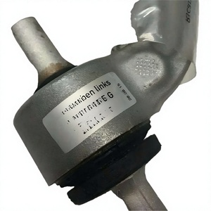 แขนควบคุมด้านบนสำหรับ Huracan LP580-610 ชิ้นส่วนช่วงล่างเหล็กด้านหน้า 4T0505323A 4T0505324A ตำแหน่งด้านขวา - Product Image 3