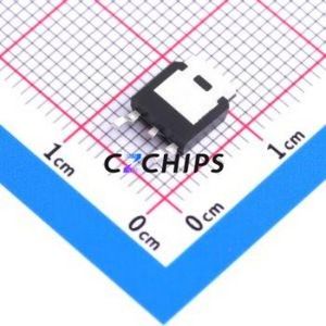 ทรานซิสเตอร์สนาม TO-252-3L XR50P03 (Mosfet) แบบดั้งเดิมและใหม่ - Product Image 2