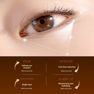 <span class=keywords><strong>Crema</strong></span> Contorno <span class=keywords><strong>Occhi</strong></span> Private Label per la Rimozione delle Borse, <span class=keywords><strong>Crema</strong></span> al Retinolo Antirughe e Anti-Età per la Cura degli <span class=keywords><strong>Occhi</strong></span> - Product Image 5