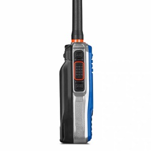 Radio Walkie Talkie Digital a Prueba de Explosiones Kirisun DP-680 IIB T4 para Petroquímica y Bomberos con Pantalla IP65 - Product Image 4