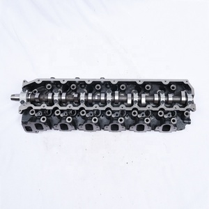 Cabeza de Cilindro Completa para Motor Toyota, Nissan, Mitsubishi, Mazda, Isuzu, Suzuki, Daihatsu, Hyundai - Product Image 2