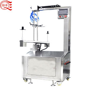 Machine de revêtement sous vide en plastique métallique machine de revêtement <span class=keywords><strong>pvd</strong></span> petite et moins chère machine de peinture de revêtement en plastique à vendre - Product Image 3