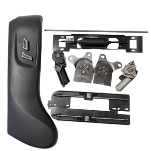 Kit manuale per sedile del conducente di alto livello per Kit elettrico per Ford Ranger-Kit di conversione del sedile elettrico Premium - Product Image 6