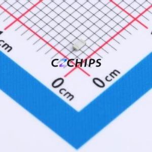 Résistance SMD TC0325D1693T5F 0603 (Type : Film mince) (Résistance : 169 kOhm Précision : 0,5 %) - Product Image 2