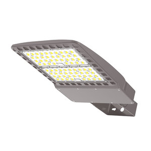 200W LED <strong>Street</strong> <strong>Light</strong> Shoebox Outdoor Commercial <strong>Street</strong> Area Led Parking Lot <strong>Light</strong> - Product Image 1